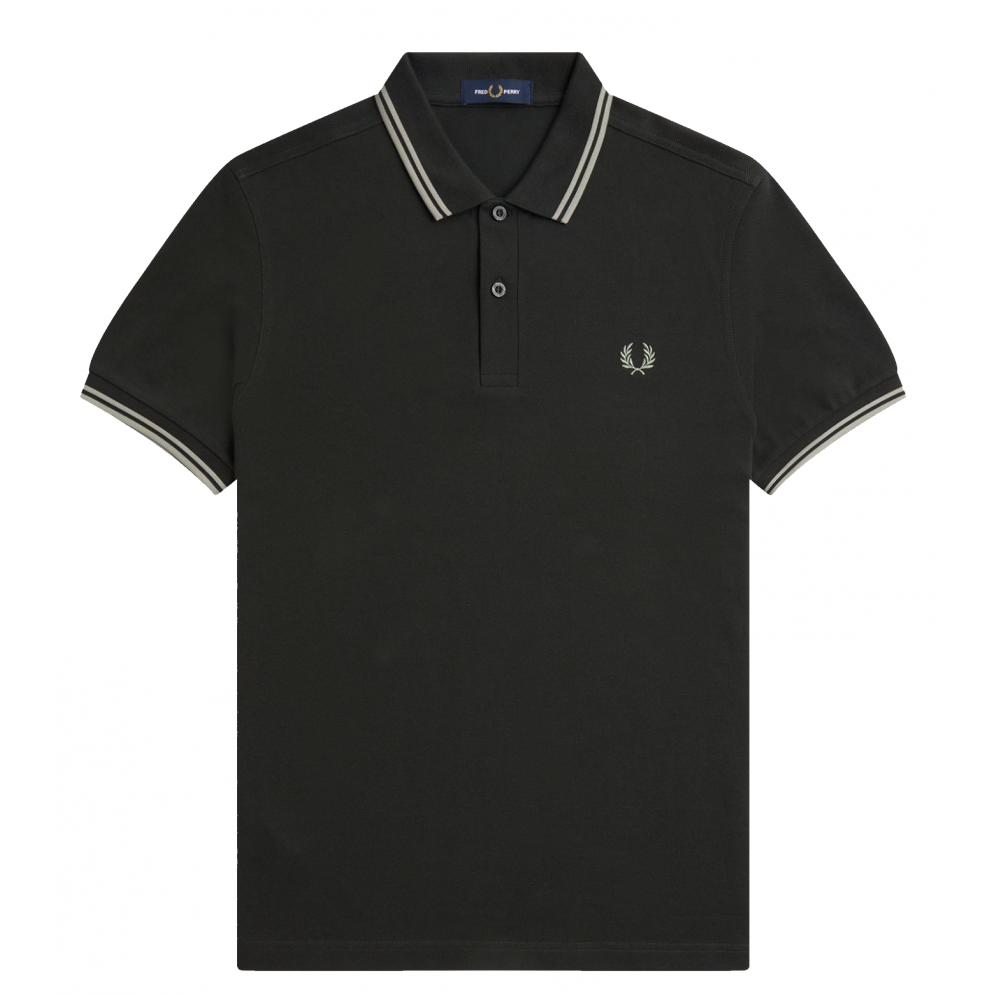 Fred Perry Spezial