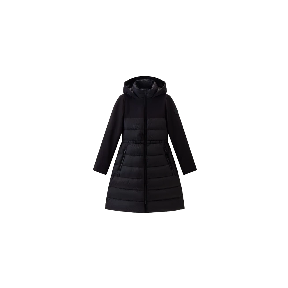 Abrigos & Chaquetas Fred Perry Outlet Madrid - Shell Parka Hombre