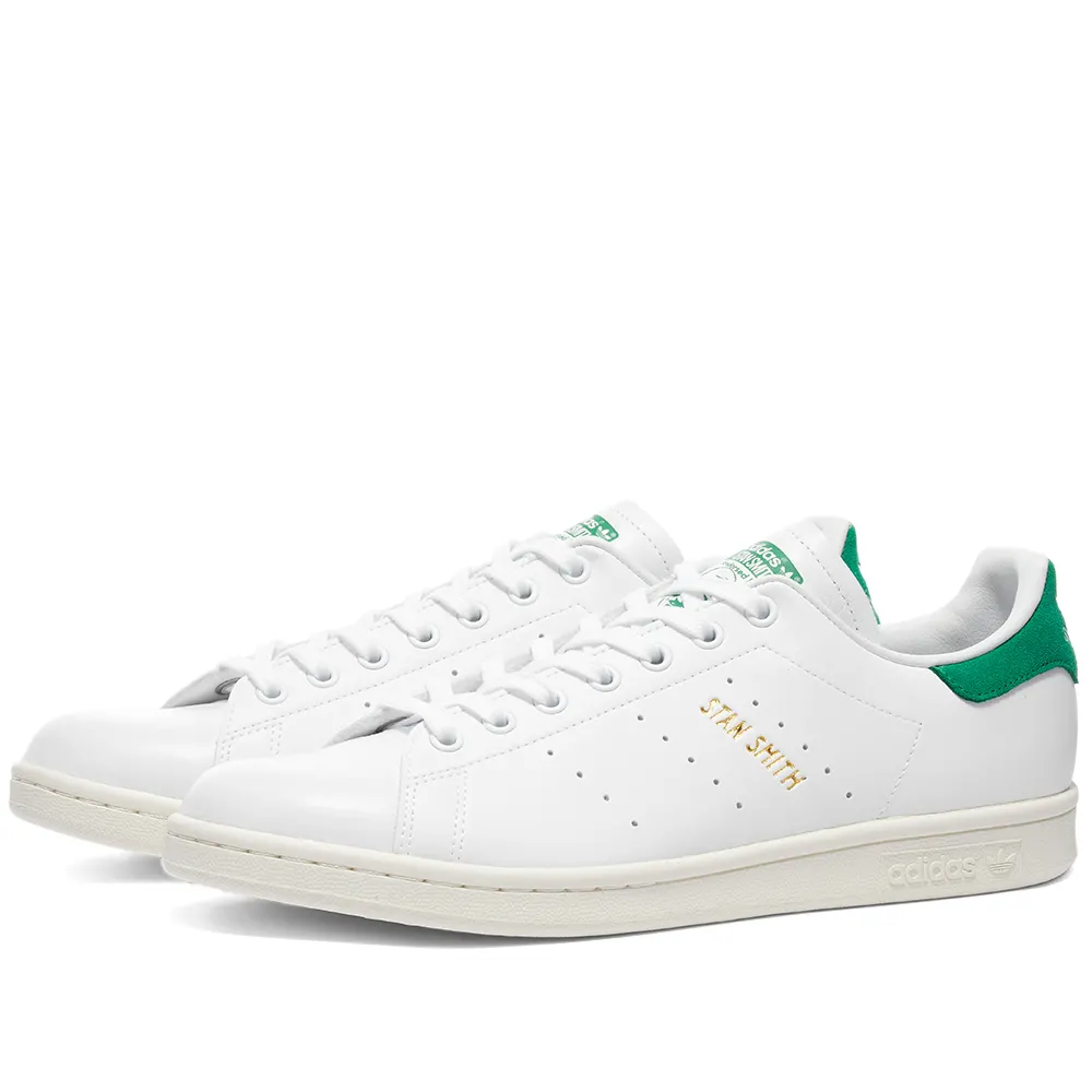 Stan Smith "75 Years" & Green