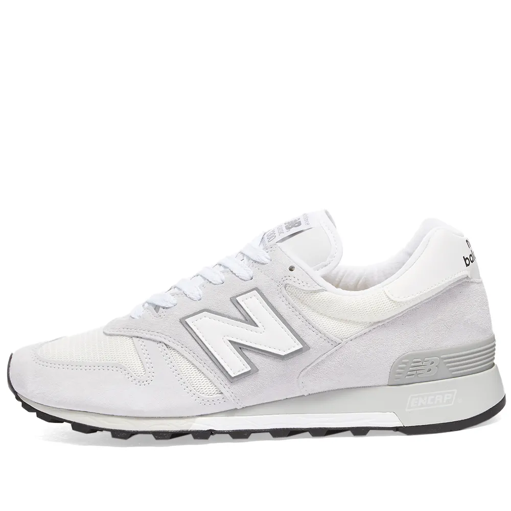 New Balance M1300CLW - Made in USA Grey & Beige