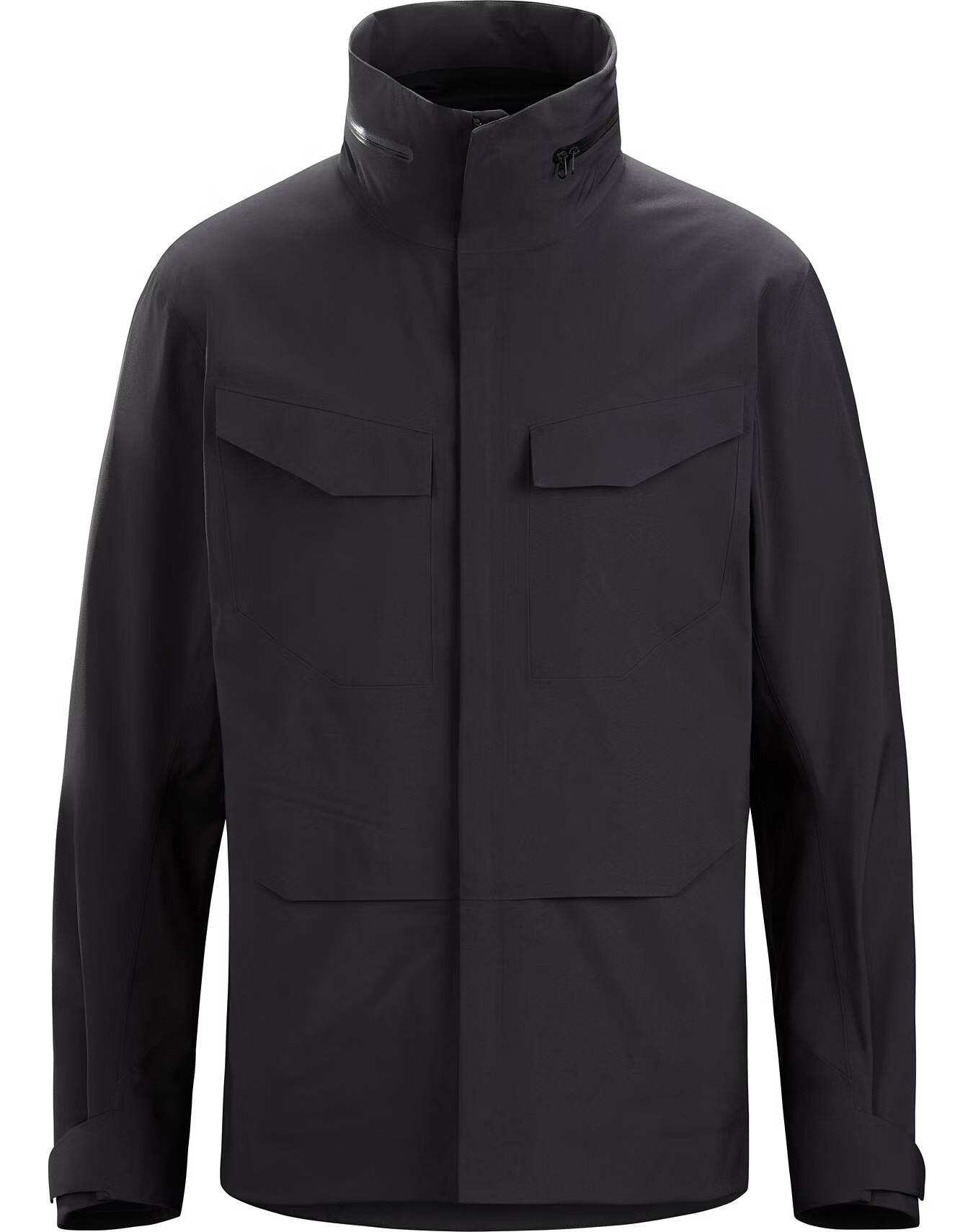 arcteryx veilance mens jackets