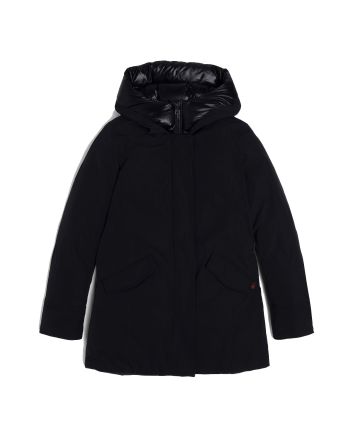 Woolrich W´s Luxury Arctic Parka NF Black