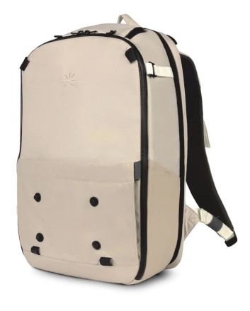 Tropicfeel Hive Backpack Walnut Sand