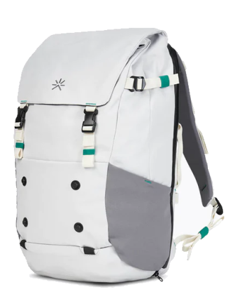 Tropicfeel Shell Backpack Fog Grey