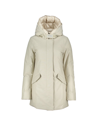 Woolrich W´s Luxury Arctic Parka NF Ivory