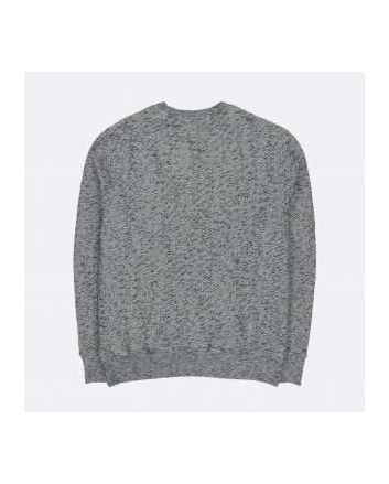 Levi´s Made & Crafted Crew Sweatshirt Grey Melange