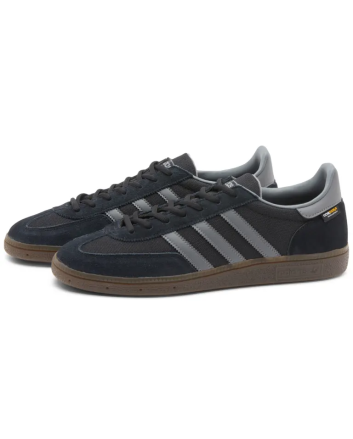 Adidas Handball Spezial Core Black, Carbon & Gum