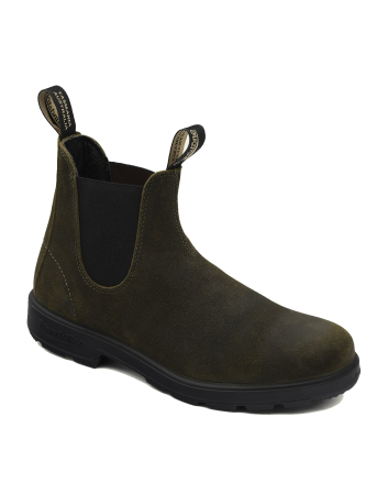 Blundstone Originals Series Boots 1615 Ante Olive