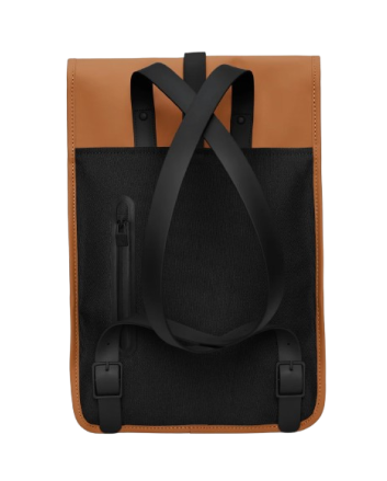 Rains Bag Backpack Mini Rust