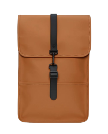 Rains Bag Backpack Mini Rust