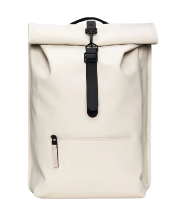 Rains Rolltop Rucksack Dune