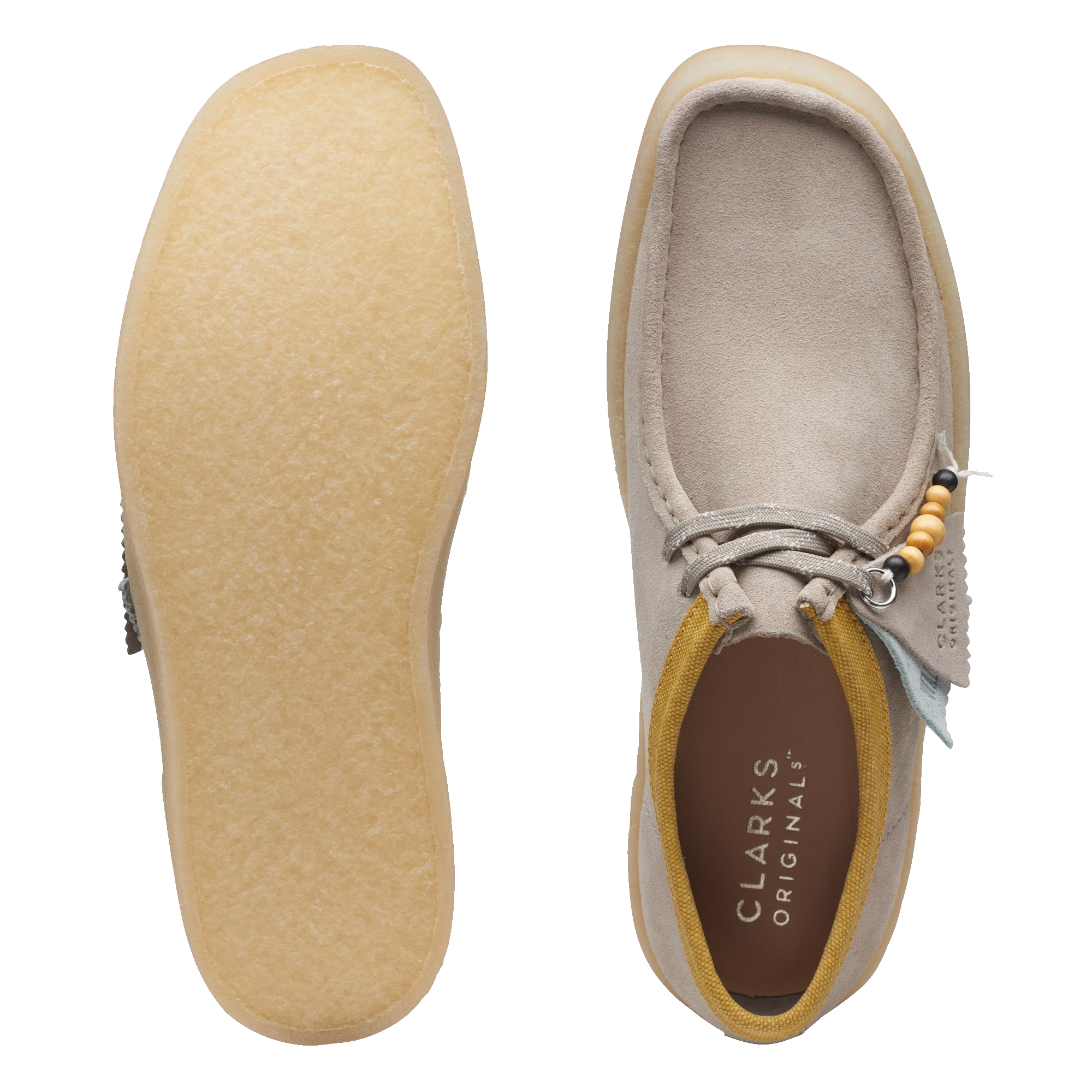 Stone wallabee deals