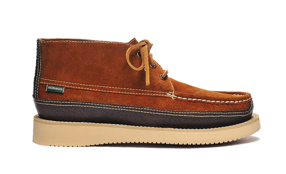 Ebay sebago best sale